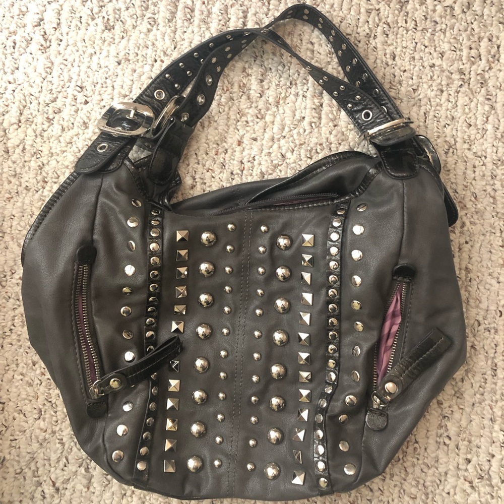 Kathy Van Zeeland handbag